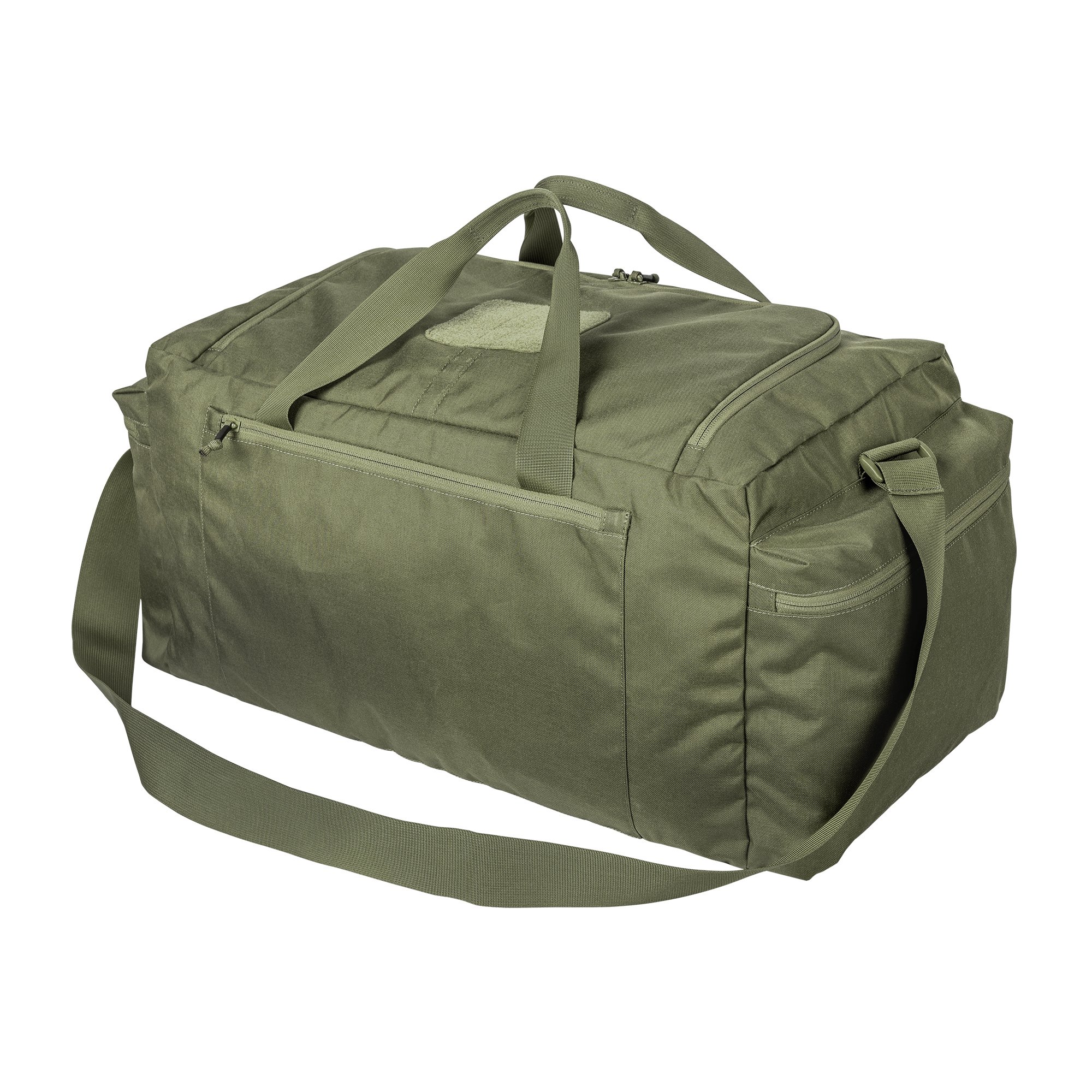 Helikon-Tex Urban Training Airsoft Bag, Unisex Adult, Unisex_Adult, TB-UTB-CD, Olive Green, one Size
