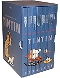 The Adventures of Tintin: Collector's Gift Set