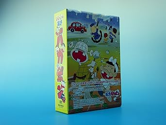 Amazon レレレの天才バカボン Dvd Box アニメ