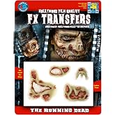 Tinsley Transfers The Running Dead
