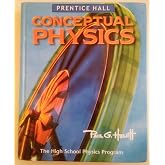 Conceptual Physics: The High School Physics Program