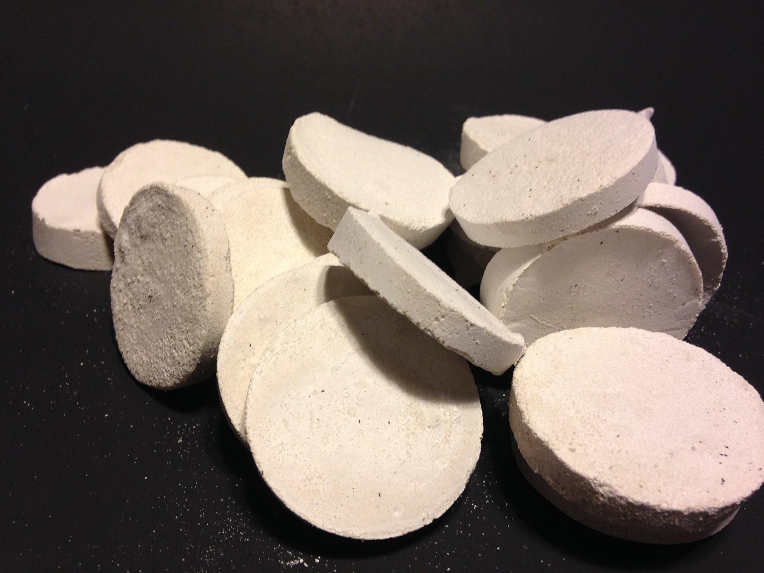ReefCreators.com 15 XLarge Coral Frag Disks