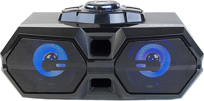 intempo ee1274tqstk bluetooth speaker