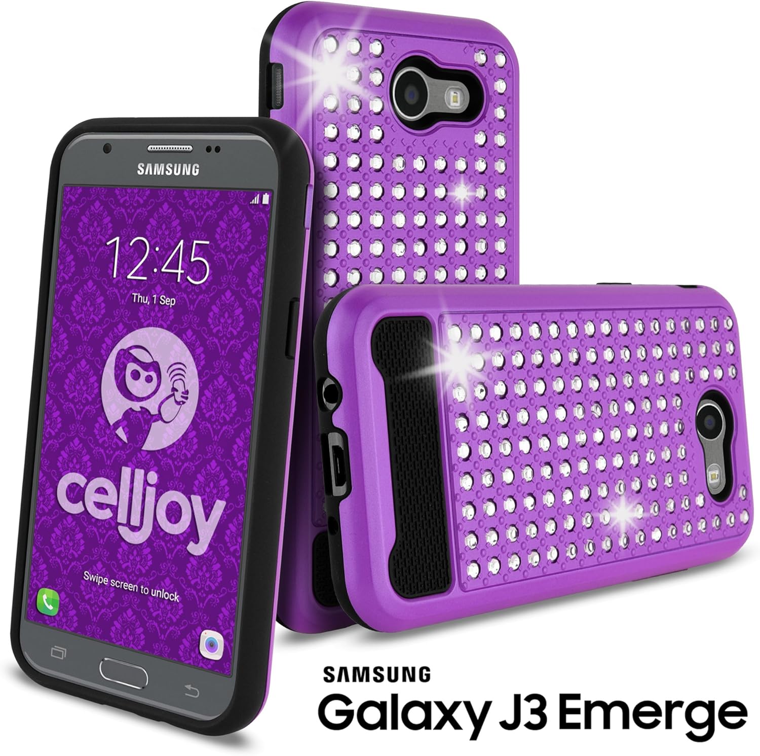 Best phone case for lg emerge