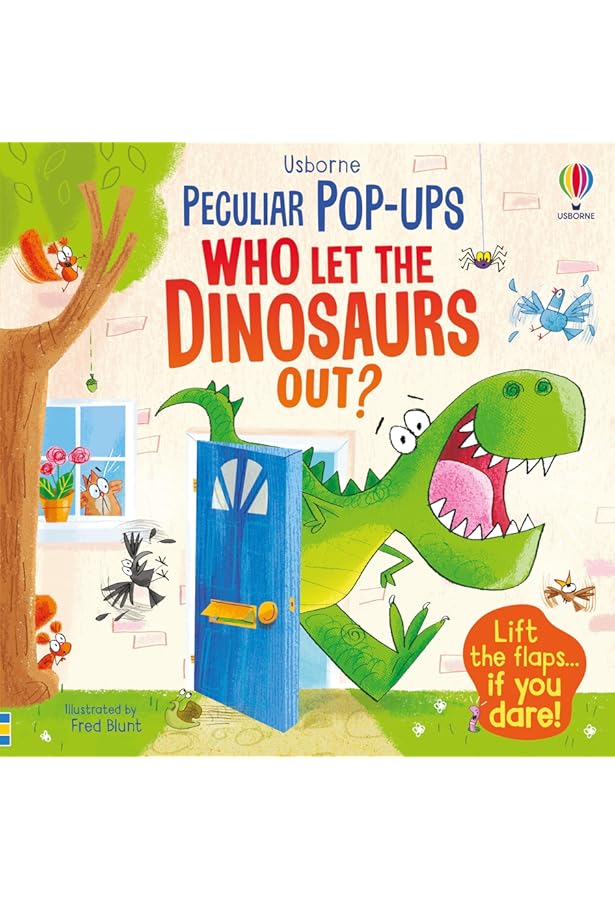 Dinosaurs (Pop-Up): A Pop-Up Book to Get Your Jaws Into (Priddy