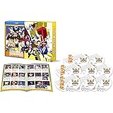 元気爆発ガンバルガー Blu-ray BOX