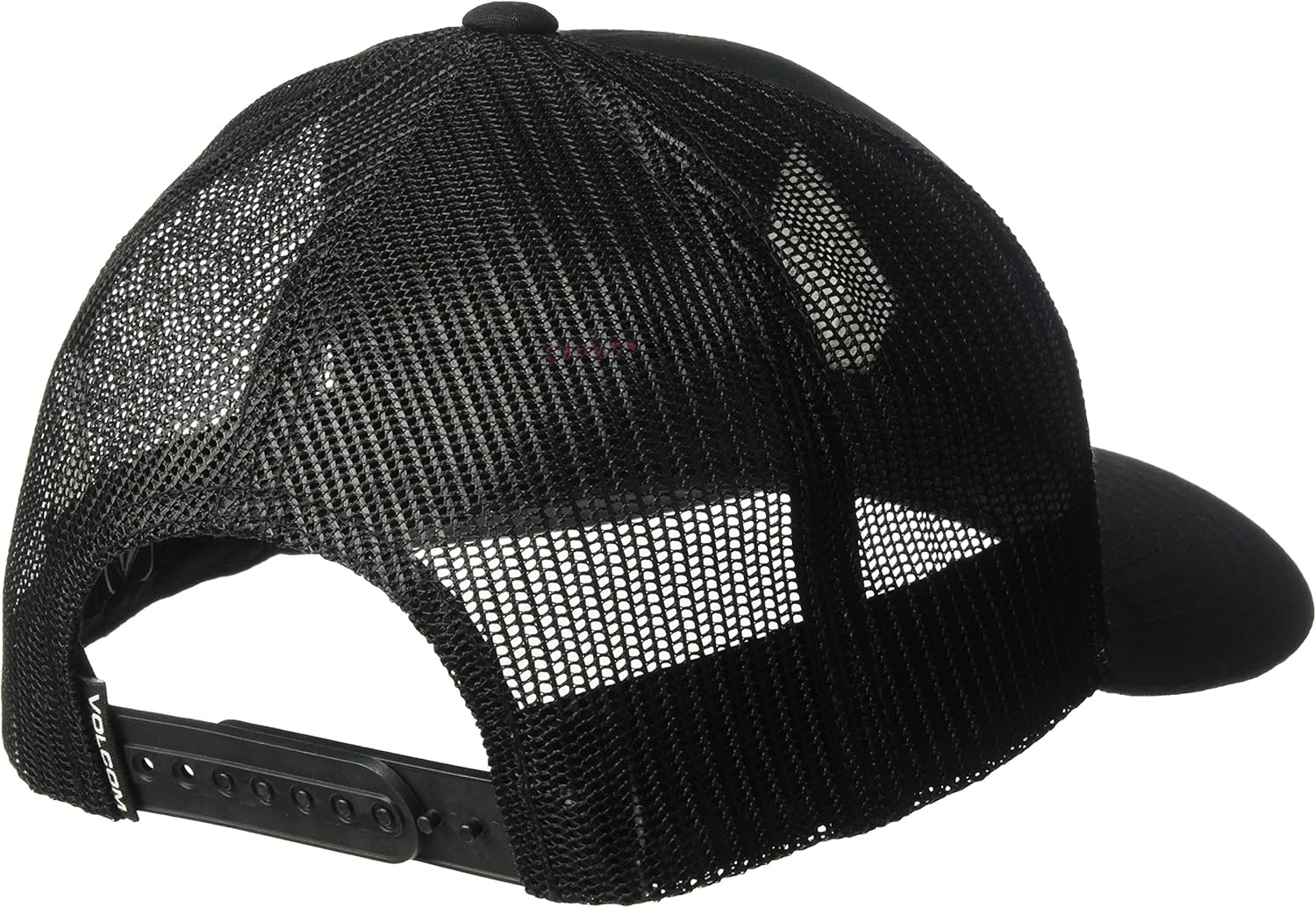 Volcom Men's Full Stone Cheese, New Black, One Size: Clothing