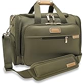 Briggs & Riley Travel Duffel Bag - Weekender & Overnight Luggage for Women & Men, Softside Bag