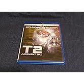 Terminator 2: Judgment Day (Skynet Edition) [Blu-ray]