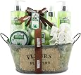 Coffret Cadeau BRUBAKER Bain & Douche Aloé Véra - Plus De 500ml, Neuf