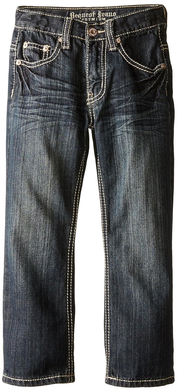 request premium jeans