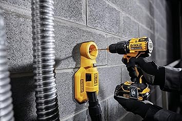 DEWALT DCD709C2 Power Hammer Drills product image 5