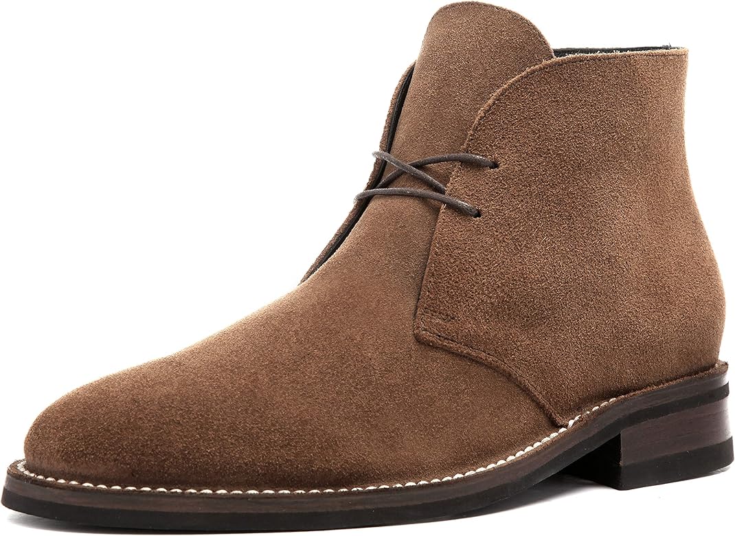 mens chukka boots canada