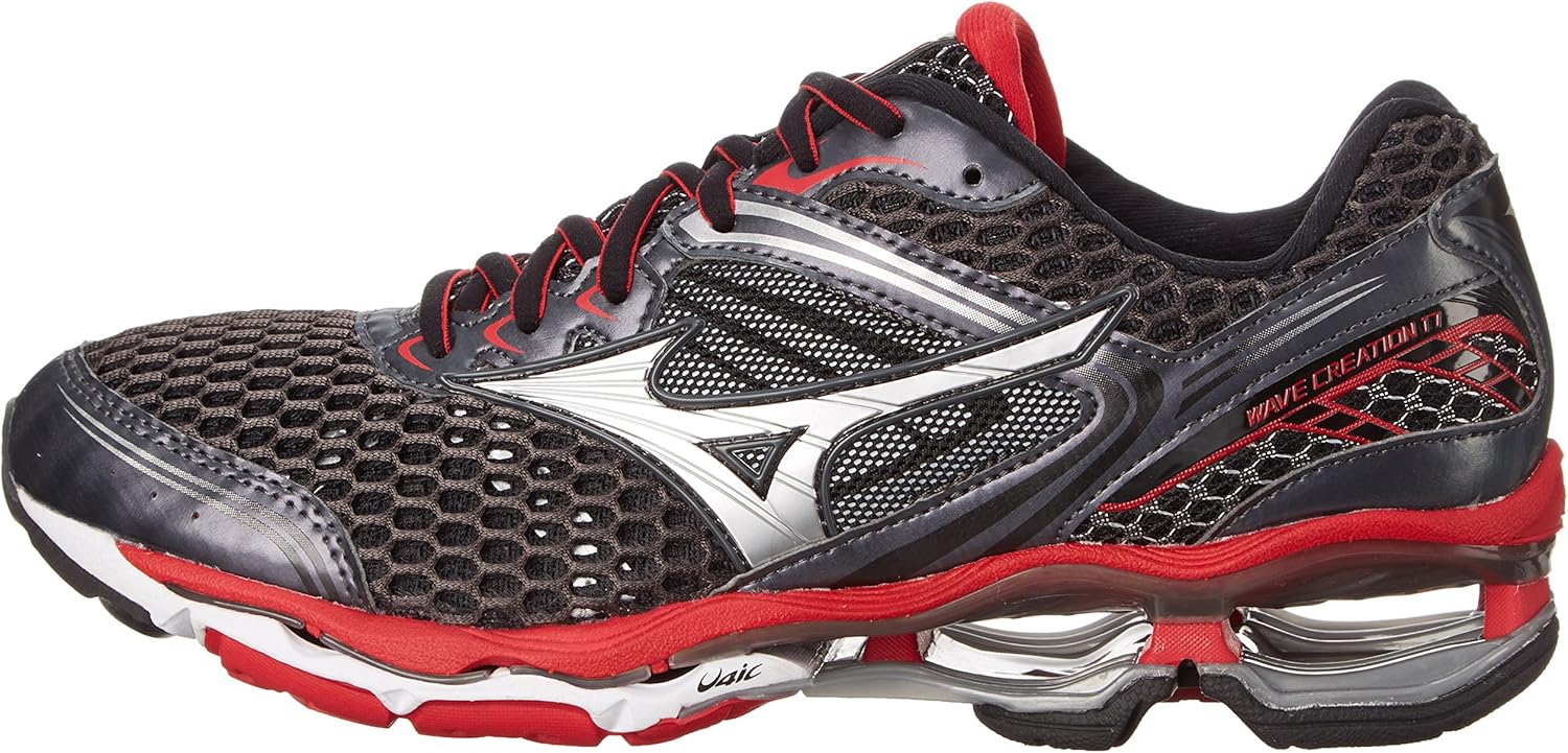 mizuno wave creation 18 donna 2016