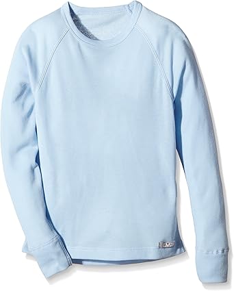 maglia termica bambina