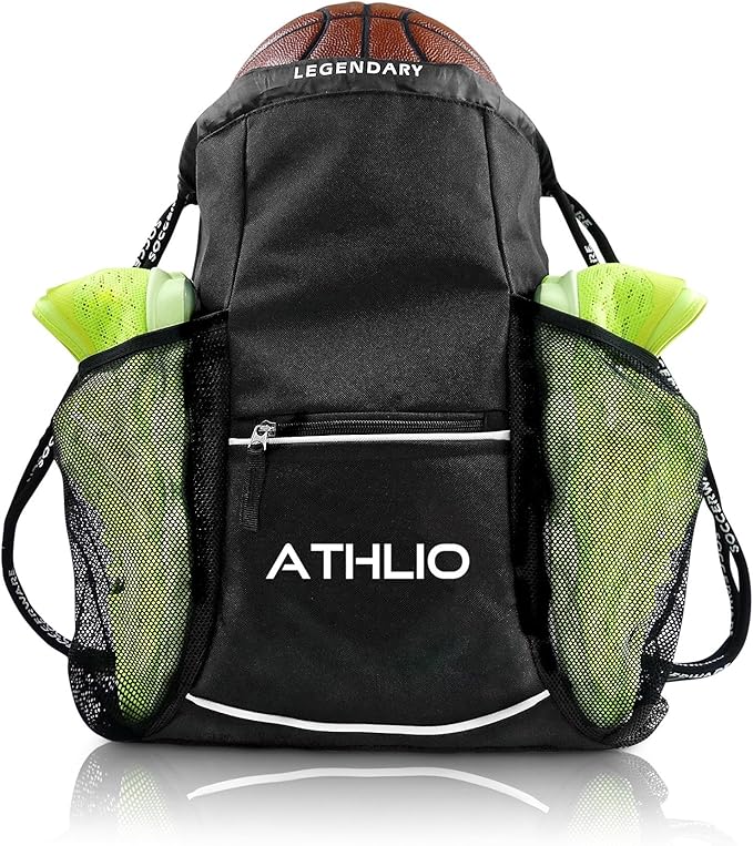 brandless Drawstring Bags Sport Gym Backpacks Storage Goodie Dragon