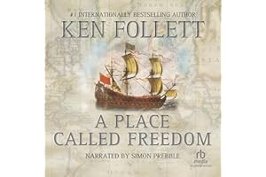 A Place Called Freedom