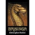 Brisingr: Book III (The Inheritance Cycle)