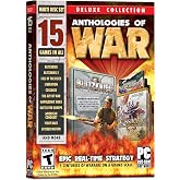 Anthologies of War: Deluxe Edition - 15 Games in All