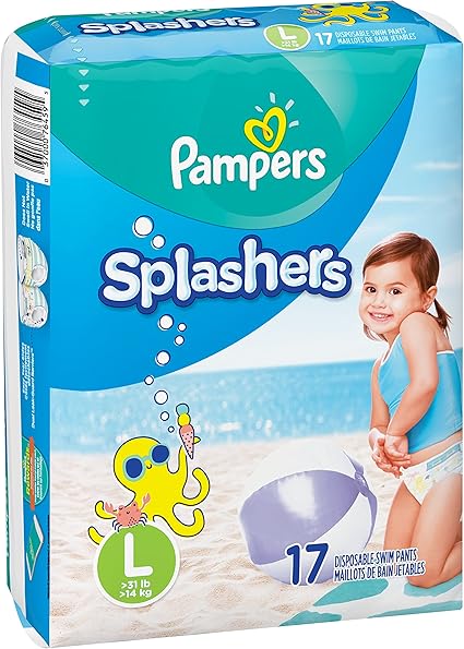 amazon swim diapers