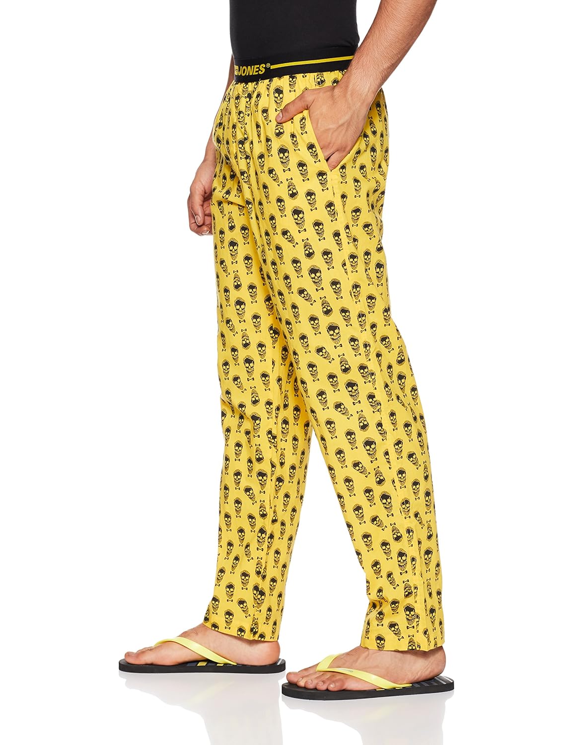 jack & jones men's lounge pants