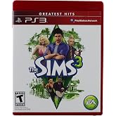 The Sims 3 - Playstation 3