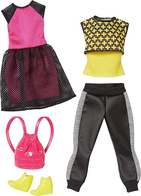 barbie clothes from amazon