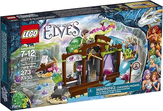 lego elves amazon uk