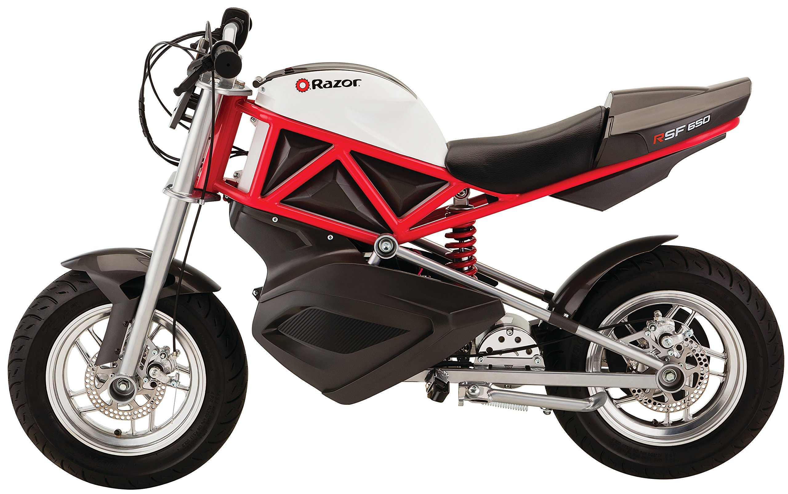 Razor Electric Street Bike Buy Online in UAE. Sporting Goods