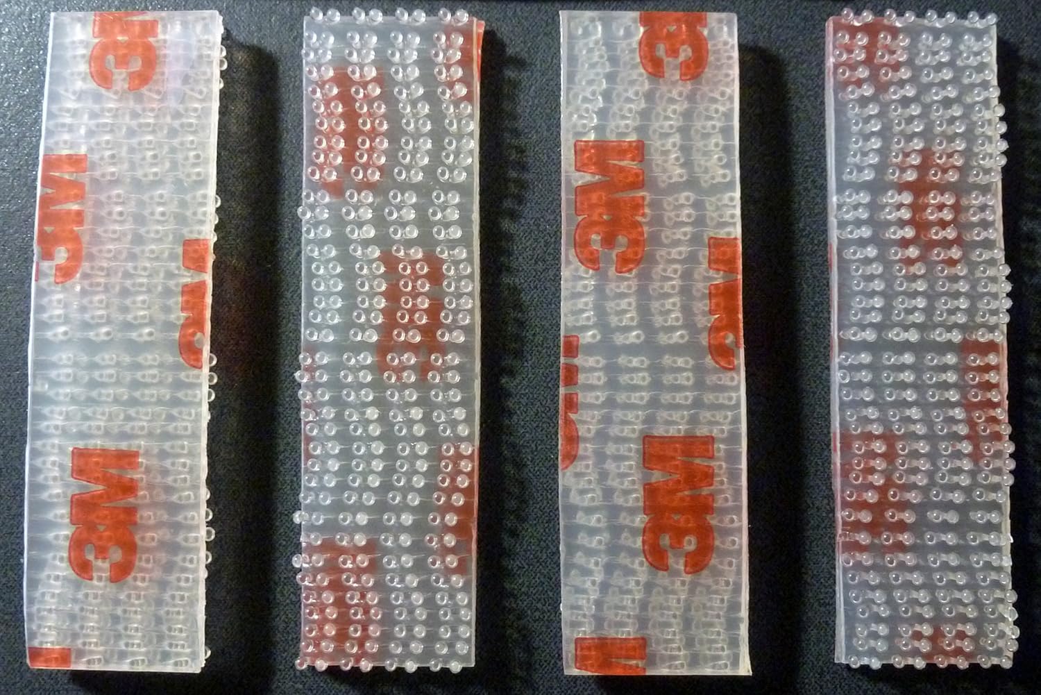 EZ Pass/I-Pass/SunPass Adhesive Strips : Other Products : Office Products