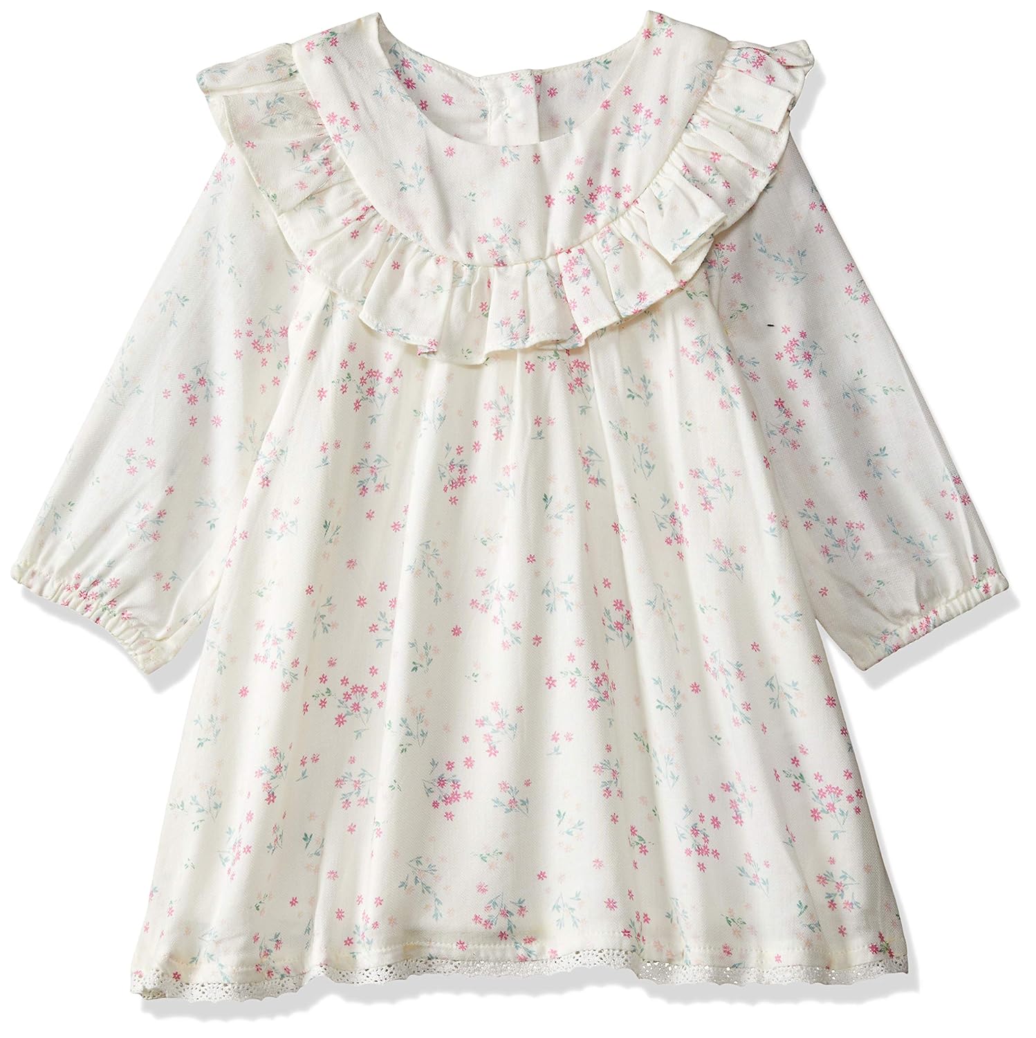 mothercare baby dress