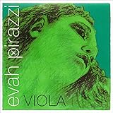 Pirastro Viola Evah Pirazzi String Set, Medium