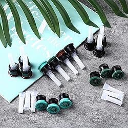 Honoson 16 Pcs Variable Arc Nozzle Radius High