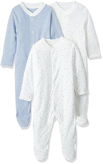 marks and spencer sleepsuits