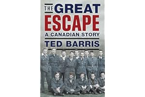 The Great Escape: A Canadian Story