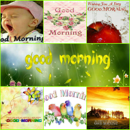 Good Morning Quotes & Cards (Best Wallpaper For Whatsapp)