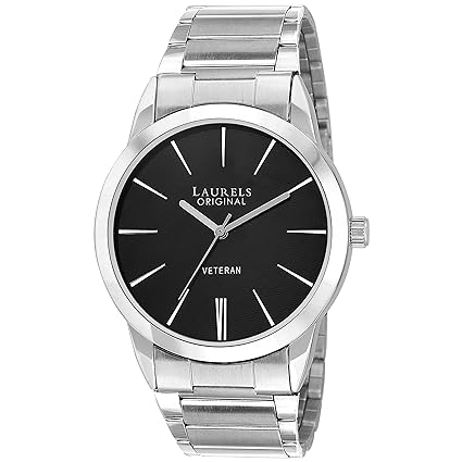 Analog Grey Dial Mens Watch-AN8154-55H