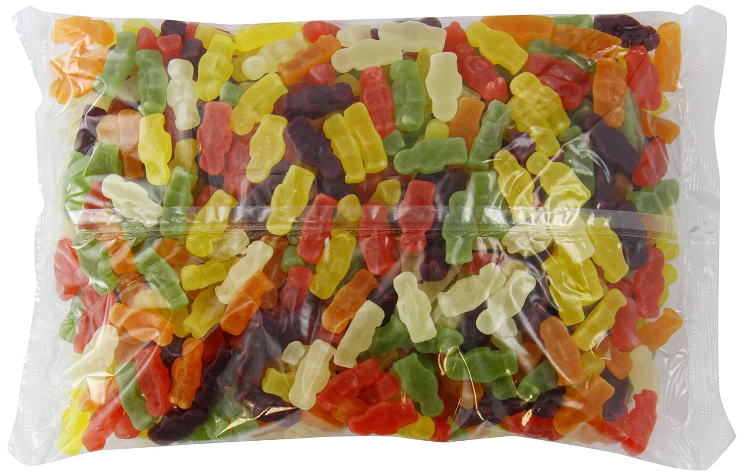 haribo jelly babies 3kg