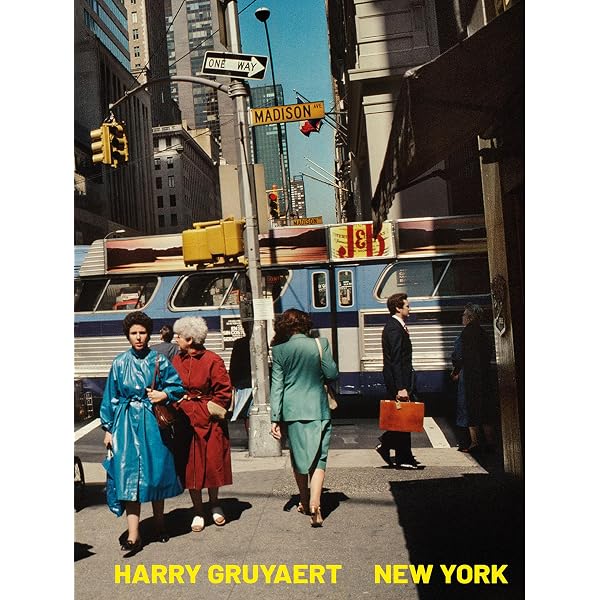 Amazon.com: Paris New York: 9783868289664: Stein, Fred, Freer