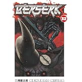 Berserk, Vol. 32