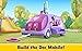 Doc McStuffins Goes McMobile & Frida Fairy Flies Again - Doc McStuffins - Disney Junior Appisodes