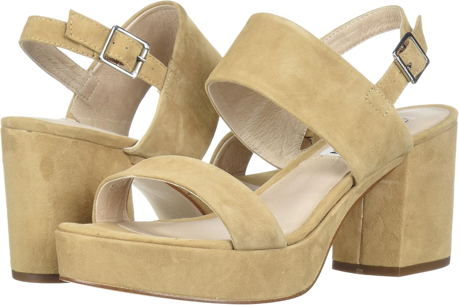 steve madden reba heel