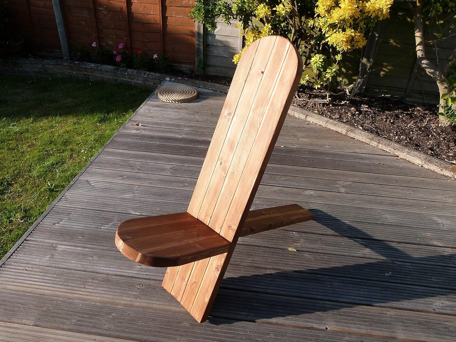 Garden chair Amazon.co.uk Handmade
