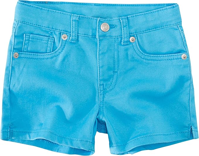 levi's shorty short