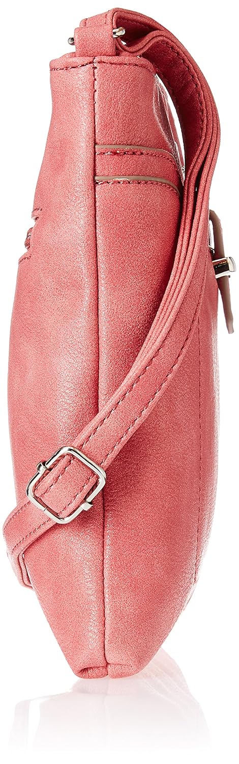 lavie skunk 1 women's sling bag (peach) ()