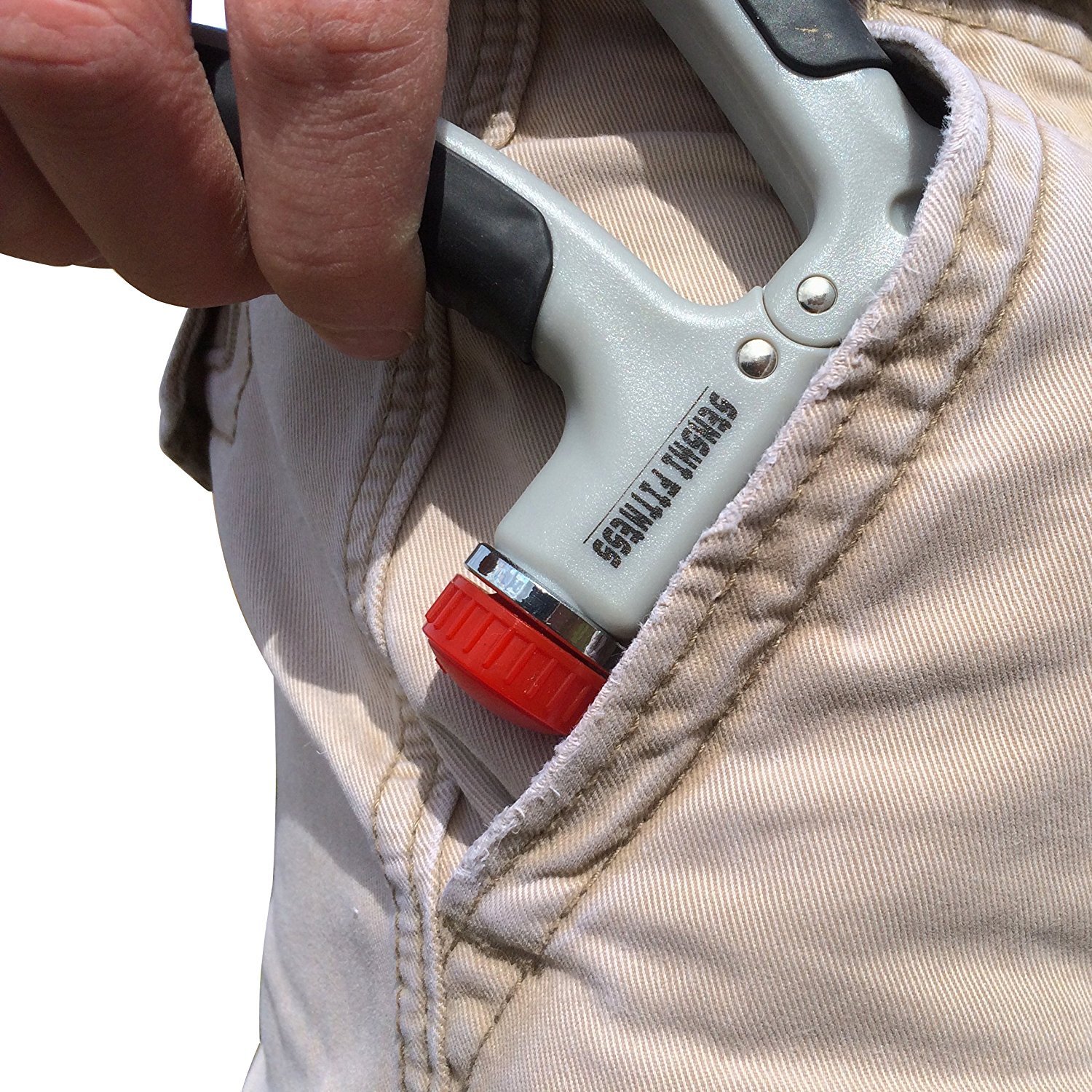 BEST Grip Hand Strengthener Adjustable 1040kg Resistance Hand