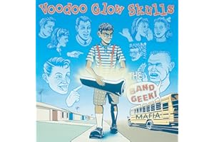 Band Geek Mafia (Vinyl)