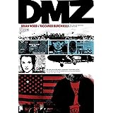 DMZ Book One