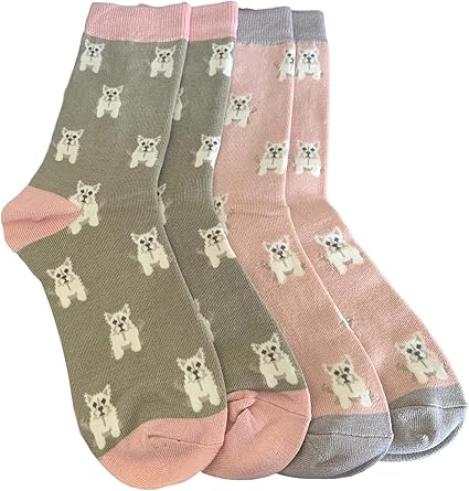 purple possum socks