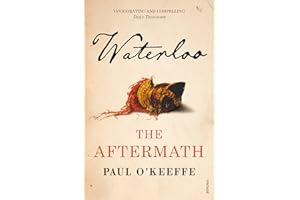 Waterloo: The Aftermath